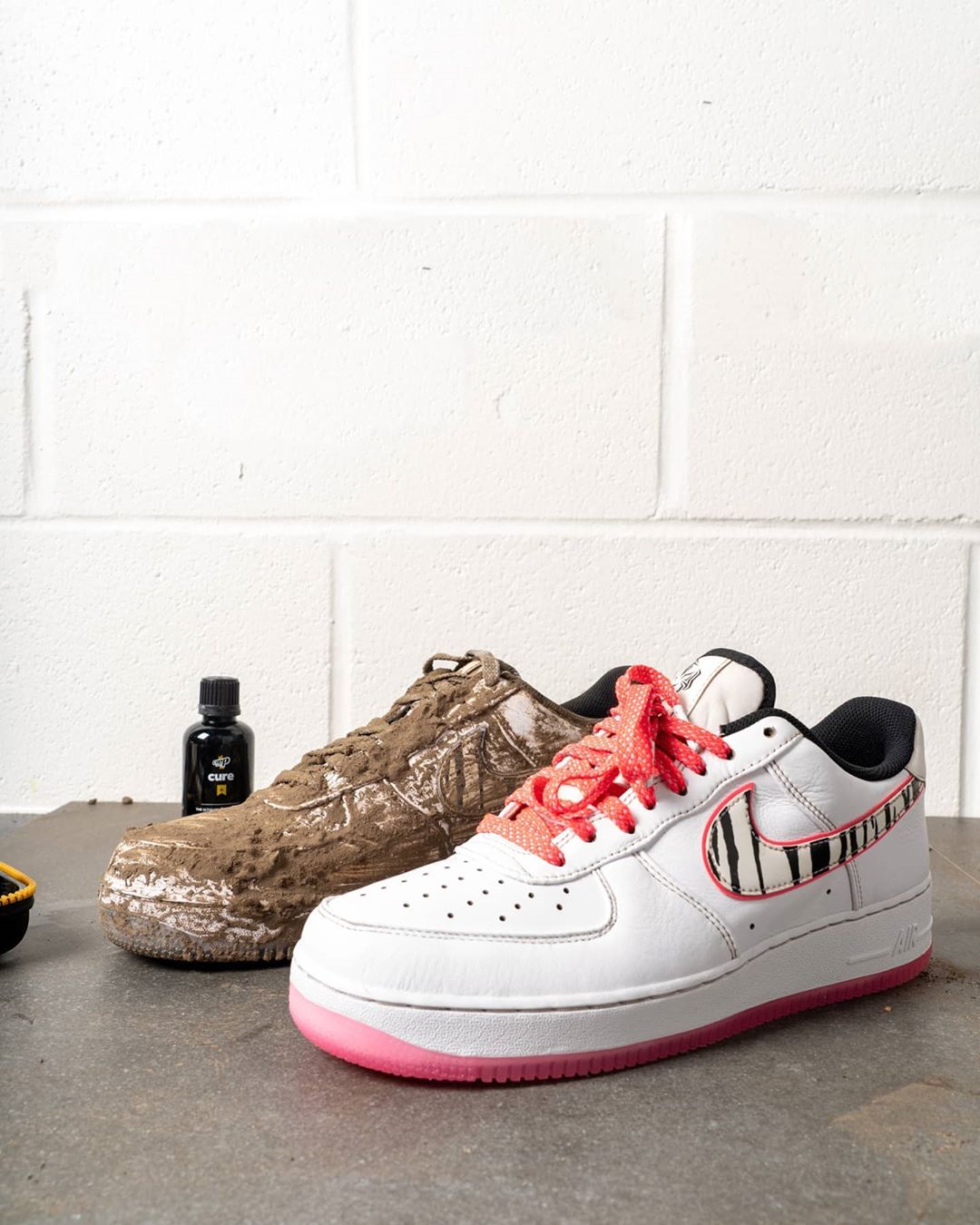 ®Crep Protect aplikácia - odporúčame